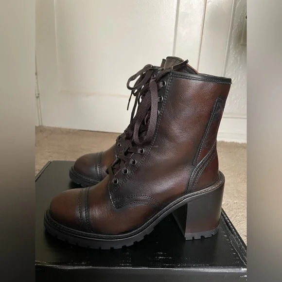 Thursday Boot Company Rebel US 6.5 - Picture 3 of 5